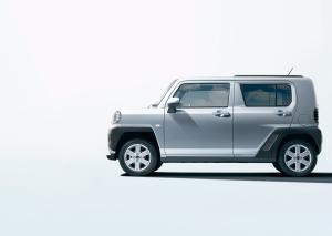 Daihatsu Taft 2020 года 